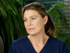 Ellen Pompeo is ‘trying to convince everybody’ that Grey’s Anatomy ‘should end’