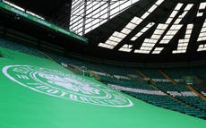 Celtic ask to bring forward winter break amid new restrictions