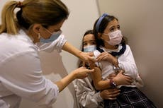 スペイン, Portugal face new limits despite vaccine success