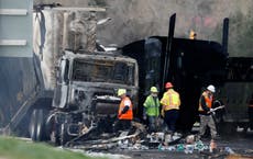 Leniency calls grow for trucker sentenced in Colorado crash