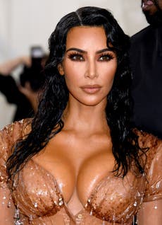 Truck crash victim’s widow blasts ‘loudmouth’ Kim Kardashian for lobbying for Rogel Aguilera-Mederos