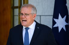 Australia to pay £1.1m in compensation to hundreds of Aboriginal people for ‘racist’ welfare scheme