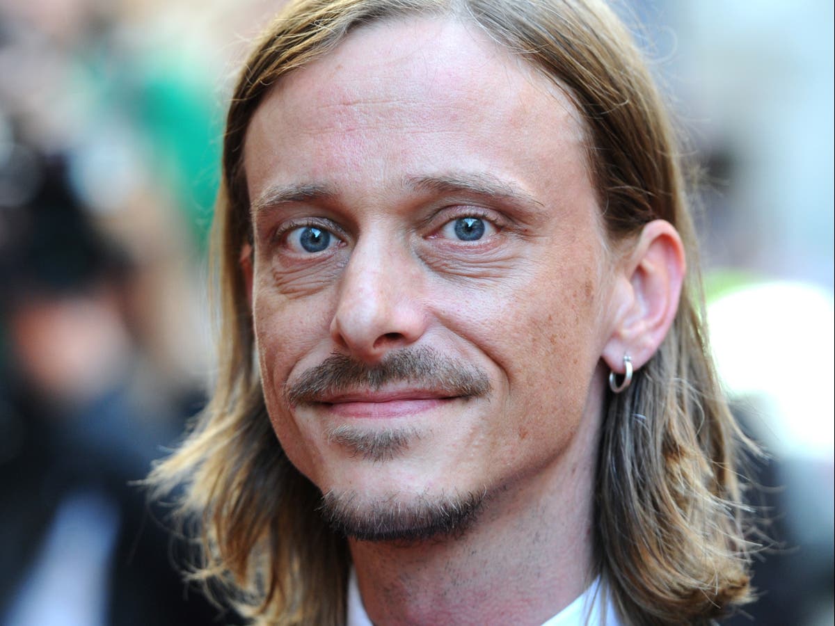 Mackenzie Crook: ‘Things said on The Office couldn’t be said anymore’