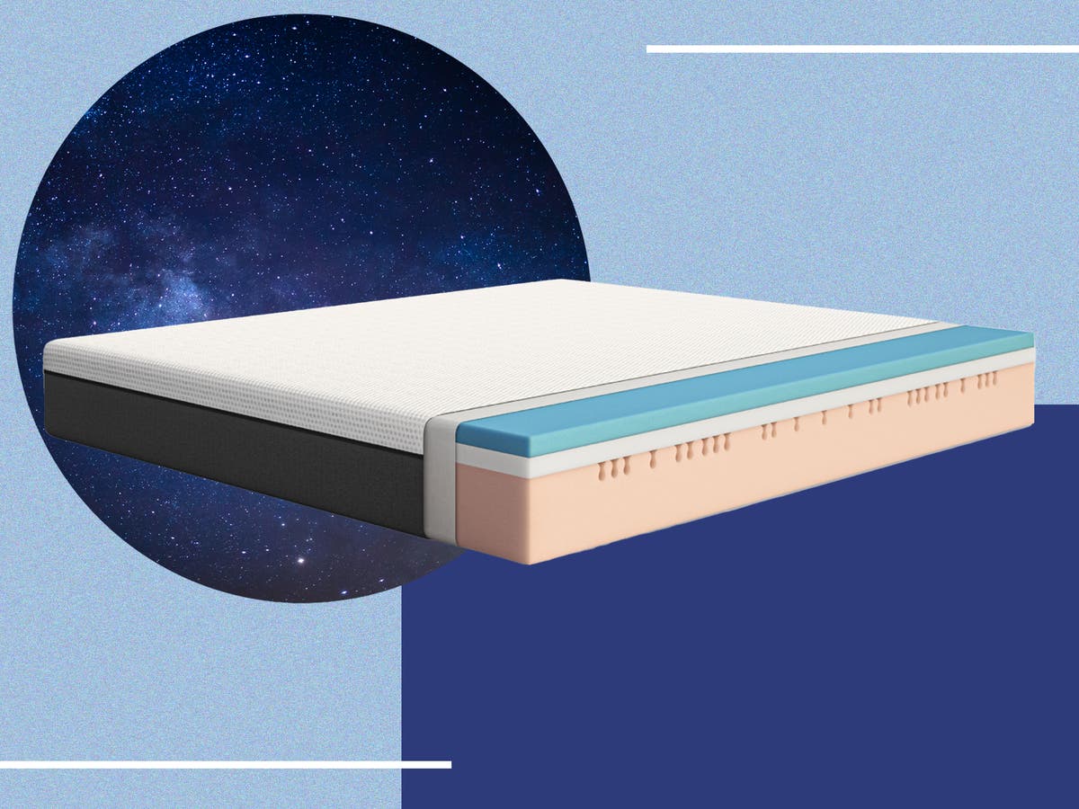 Time to replace your tired mattress? There’s 50% off the Emma mattress right now