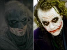 Batman-produsenten sier at han har gitt Christopher Nolan en Dark Knight-advarsel