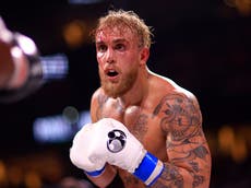 Jake Paul claims he makes more money than every UFC fighter combined