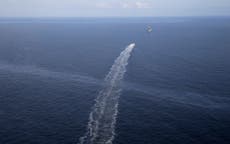 $475M settlement proposed in longest-running US oil spill  