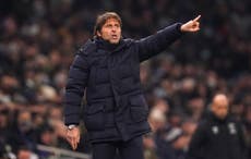 Antonio Conte claims Premier League meeting was a waste of time