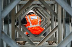 Balfour Beatty’s US arm Communities to pay £49m after pleading guilty to fraud