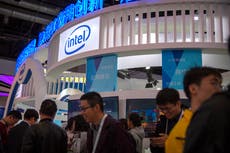 Intel accused of ‘cowardice’ after removing Xinjiang references over China backlash