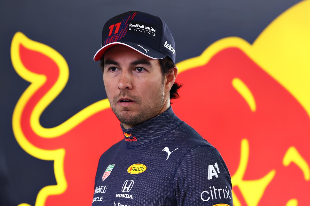 Sergio Perez ‘would have been destroyed’ 20 years ago for helping Max Verstappen