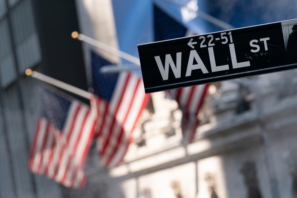 Markets 2021: Stocks soar, IPOs explode, crypto goes wild