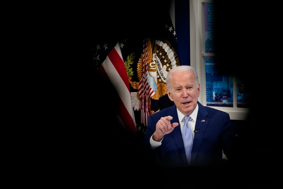 40 federal judges confirmed in 2021; Biden nominates 2 more