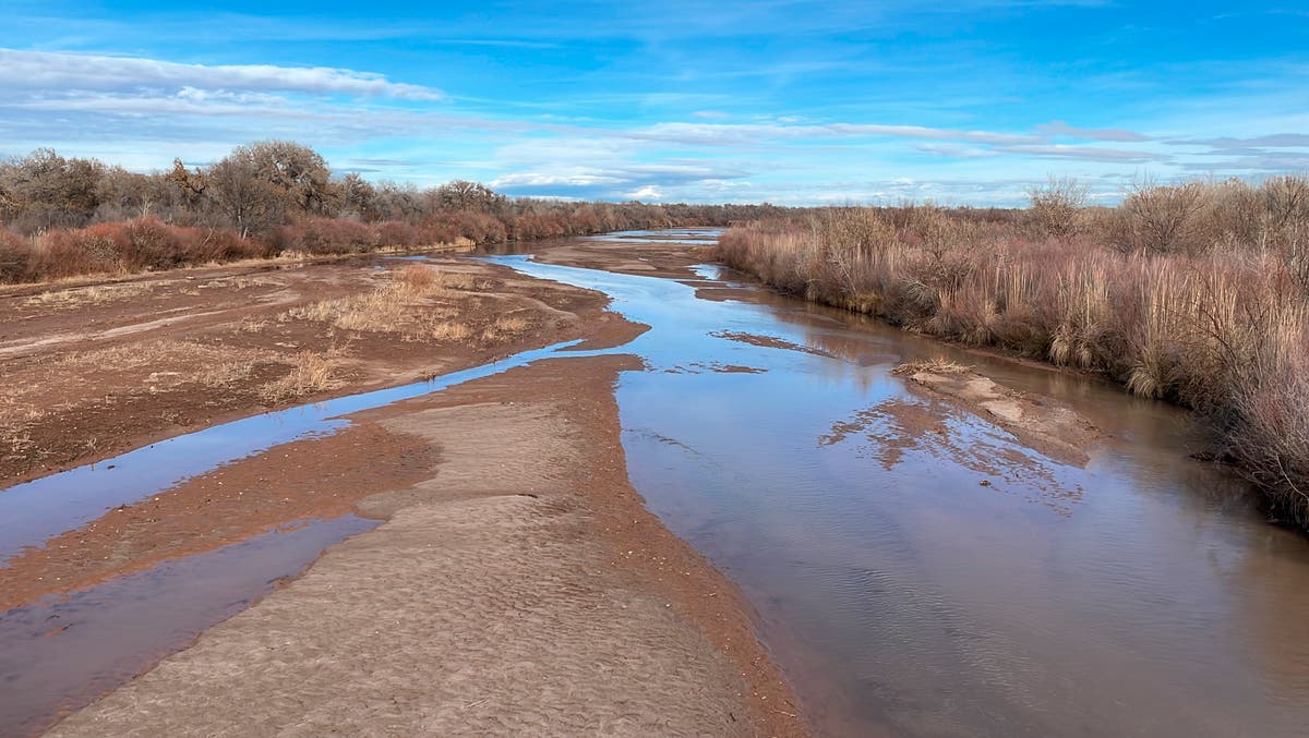 Forecasters: New Mexico should brace for worsening drought