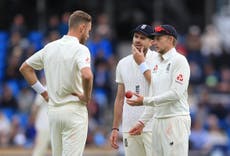 Joe Root: England are working together and captaincy is no ‘dictatorship’