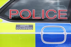 Man killed in road crash in Co Antrim