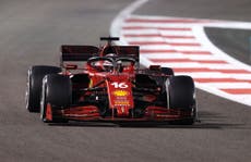 Ferrari making ‘zero compromises’ as team targets big improvement in 2022