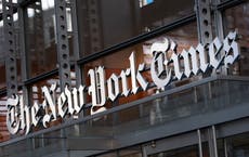Judge upholds ruling against NYT over Project Veritas memos