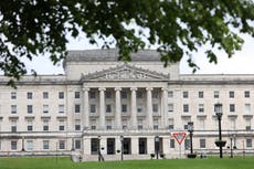 Son of pub bomb victim urges Stormont to ‘act collectively’