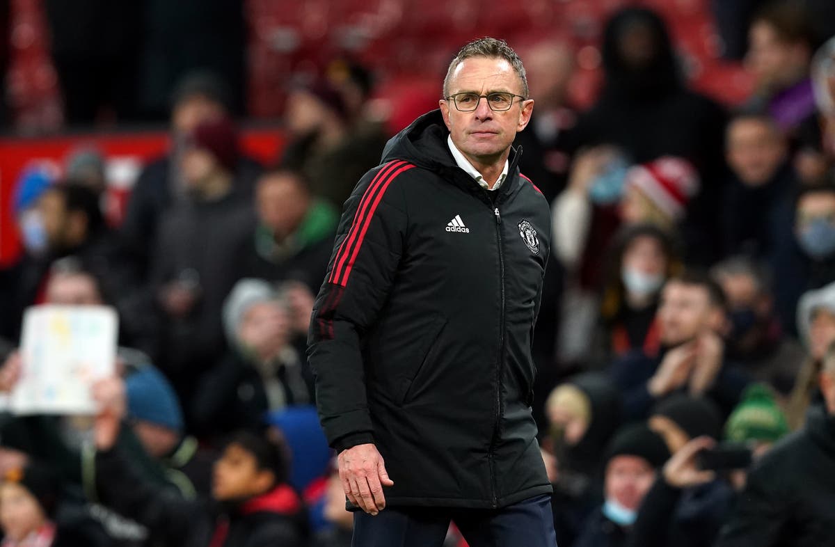 Ralf Rangnick: Clubs will think twice before signing unvaccinated players