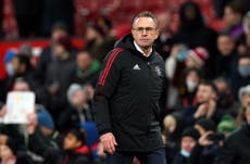 Ralf Rangnick: Clubs will think twice before signing unvaccinated players