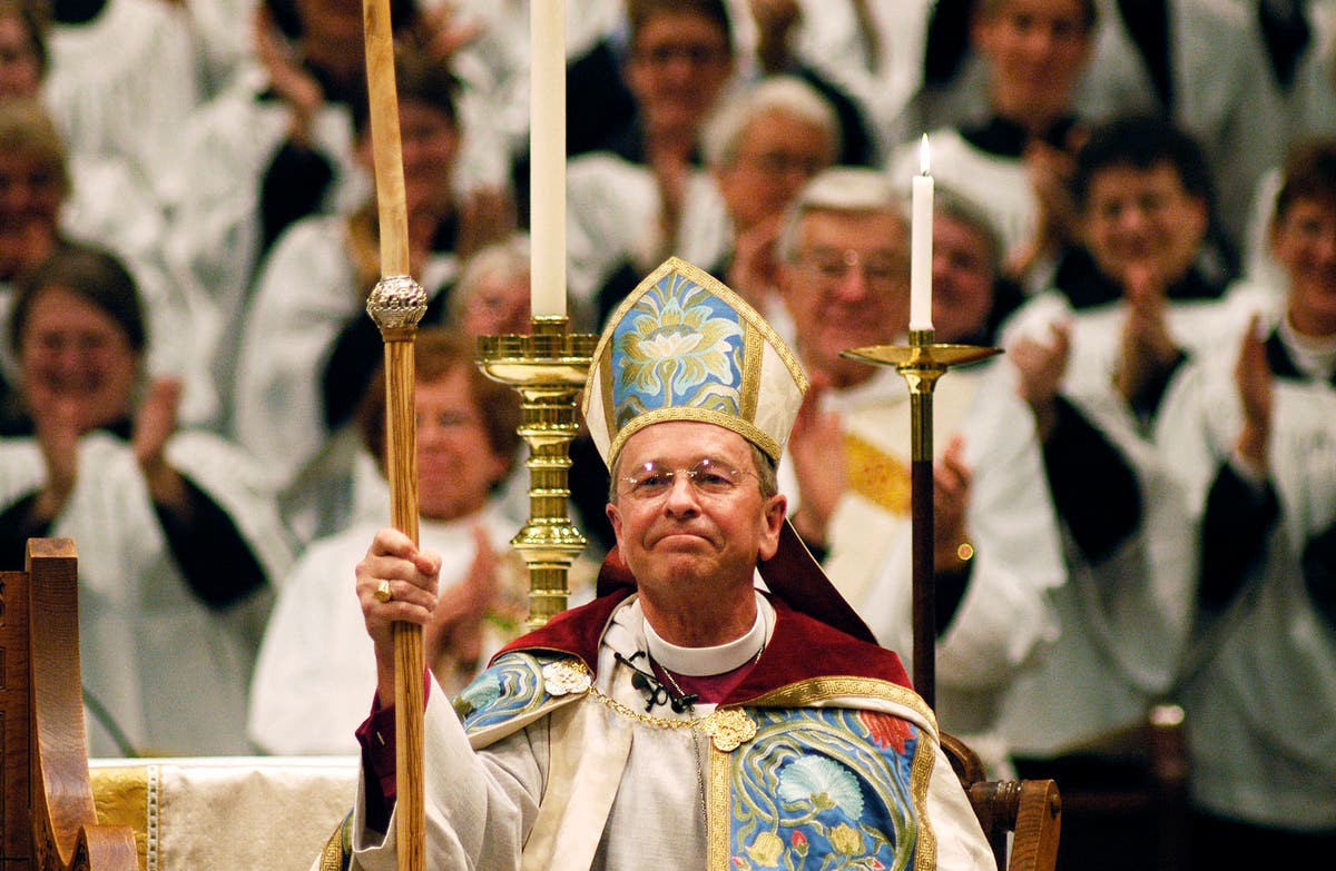 1st U.S. gay bishop remembers Tutu's generosity, 親切