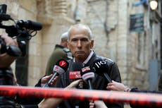 Israeli minister gets 24/7 guard, blames Jewish extremists