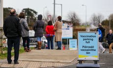 High-risk children in Ireland able to register for vaccine