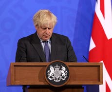 Letras: If it’s the economy that decides elections – Johnson could be in trouble