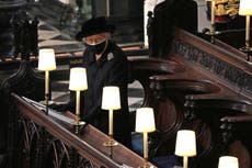 Hertog van Edinburgh, Sir Tom Moore and Sir David Amess among those mourned in 2021