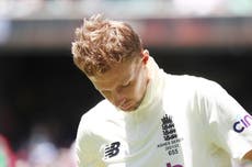 Five mistakes England made as Australia coasted to Ashes series win