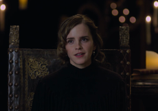 Return to Hogwarts addresses how Emma Watson almost quit Harry Potter