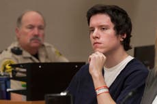 California man gets second life term for synagogue attack