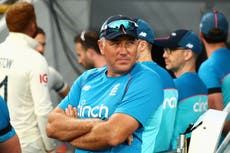 Chris Silverwood power with England is ‘nonsense’, claims Mark Butcher
