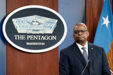 Decades of DOD efforts fail to stamp out bias, extremism