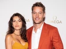 Justin Hartley says marriage is ‘incredible when you’re not forcing things’