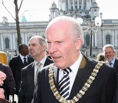 UUP councillor criticised appointment of Protestant churchman to parades review