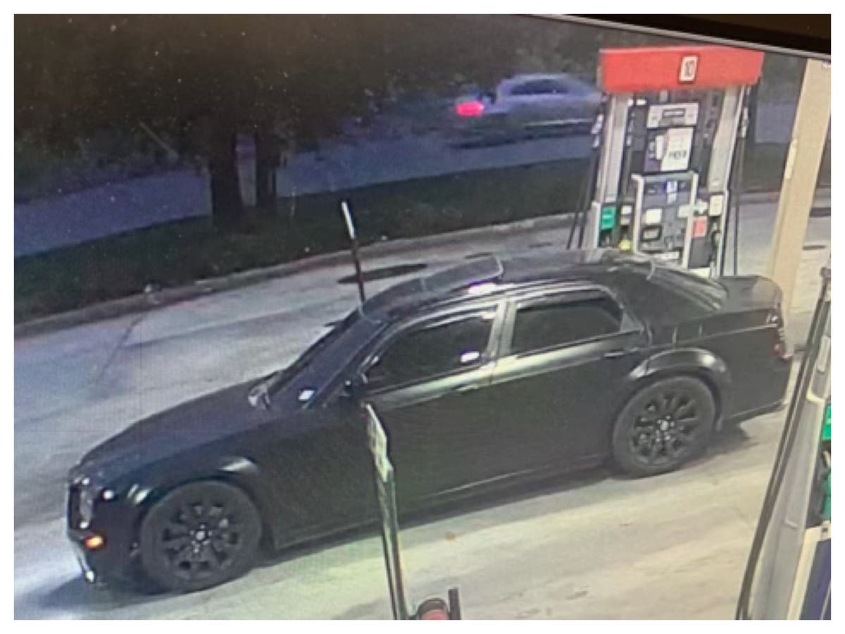 Three men sought for stealing dogs and shooting dead owner’s friend at gas station
