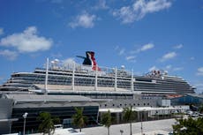 More cruise ships under CDC investigation due to COVID cases