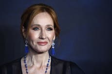 Opinie: I can’t help thinking JK Rowling has tainted the legacy of Harry Potter