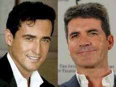 Simon Cowell reached out to help Carlos Marin’s ex-wife before Il Divo singer died