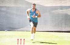 James Anderson sounds alarm bells over England’s relationship with Test cricket