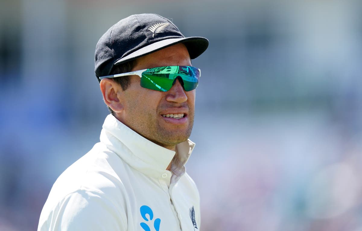 Ross Taylor to call time on glittering New Zealand career