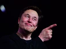 Elon Musk calls new Twitter NFT feature ‘annoying’