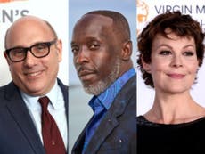 Willie Garson, Helen McCrory, Michael K Williams and the celebrities we lost in 2021