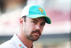 Australian batter Travis Head out of fourth Ashes Test after contracting Covid