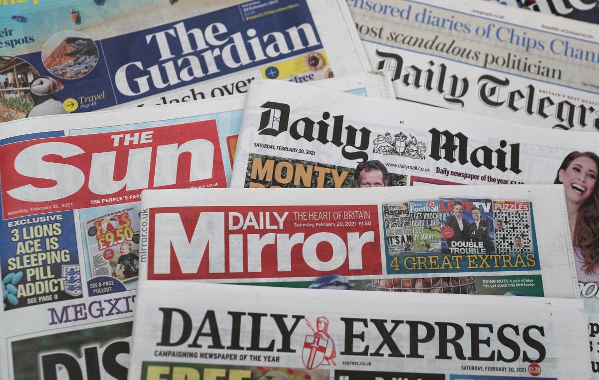 What the papers say – December 31