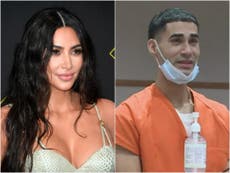 Rogel Aguilera-Mederos: Kim Kardashian thanks Colorado Governor after trucker’s sentence reduced to 10 jare
