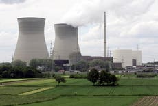 Germany shuts down half of its remaining nuclear plants