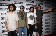 Producers of Rage Against The Machine’s Killing In The Name sell rights to track